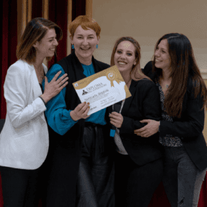 Premiazione Imprenditore Non Sei Solo