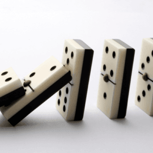 L'effetto domino di un'impresa salvata