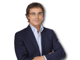 Paolo Ruggeri, Socio Fondatore
