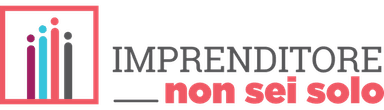 Imprenditore Non Sei Solo - Logo